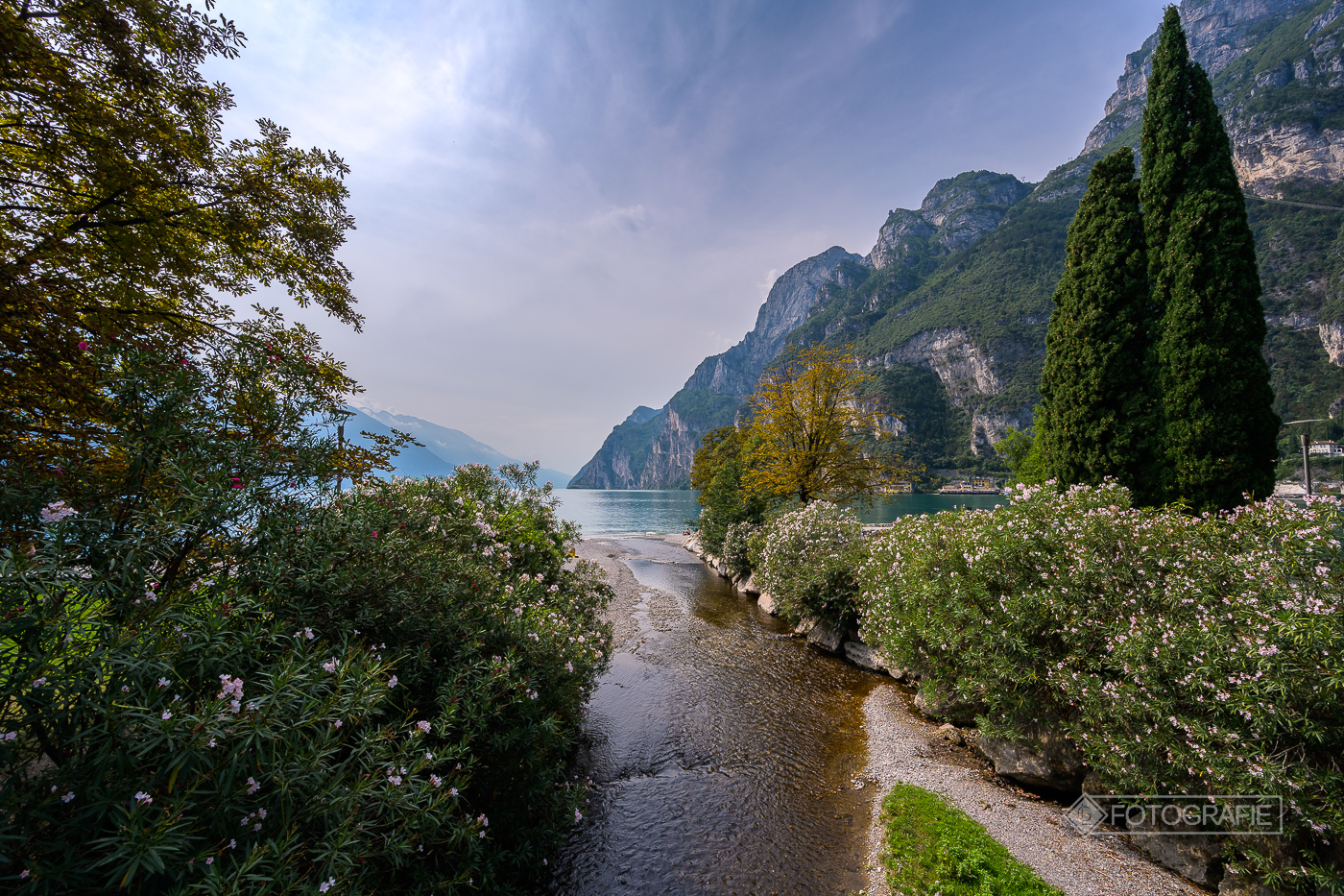 Riva del Garda