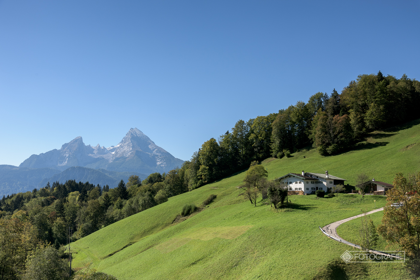 Wallfahrtskirche Maria Gern