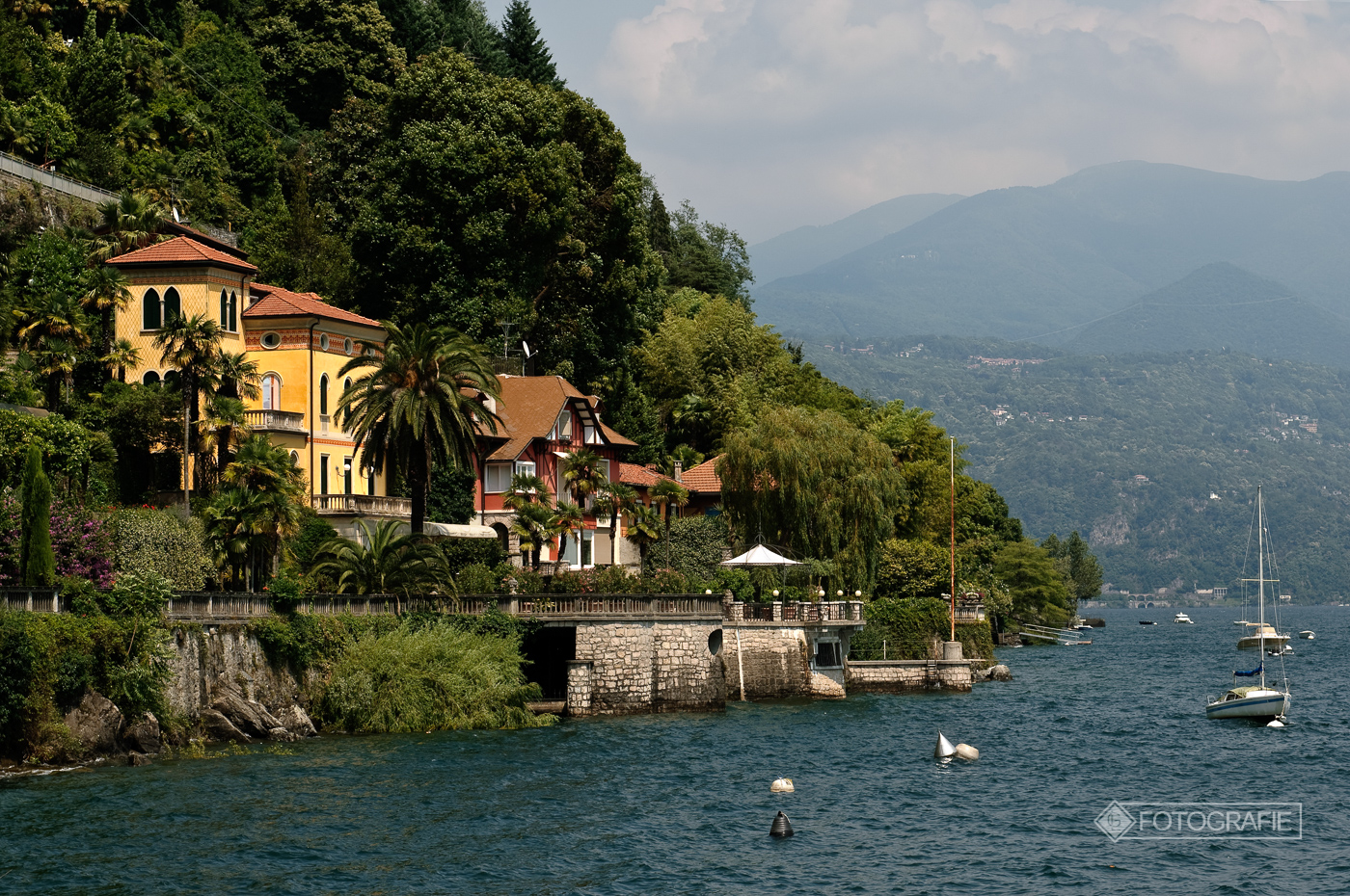 Lago Maggiore