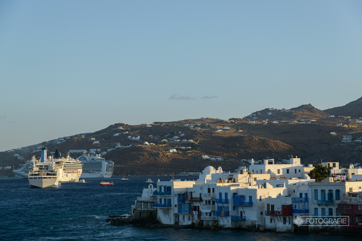Mykonos 42