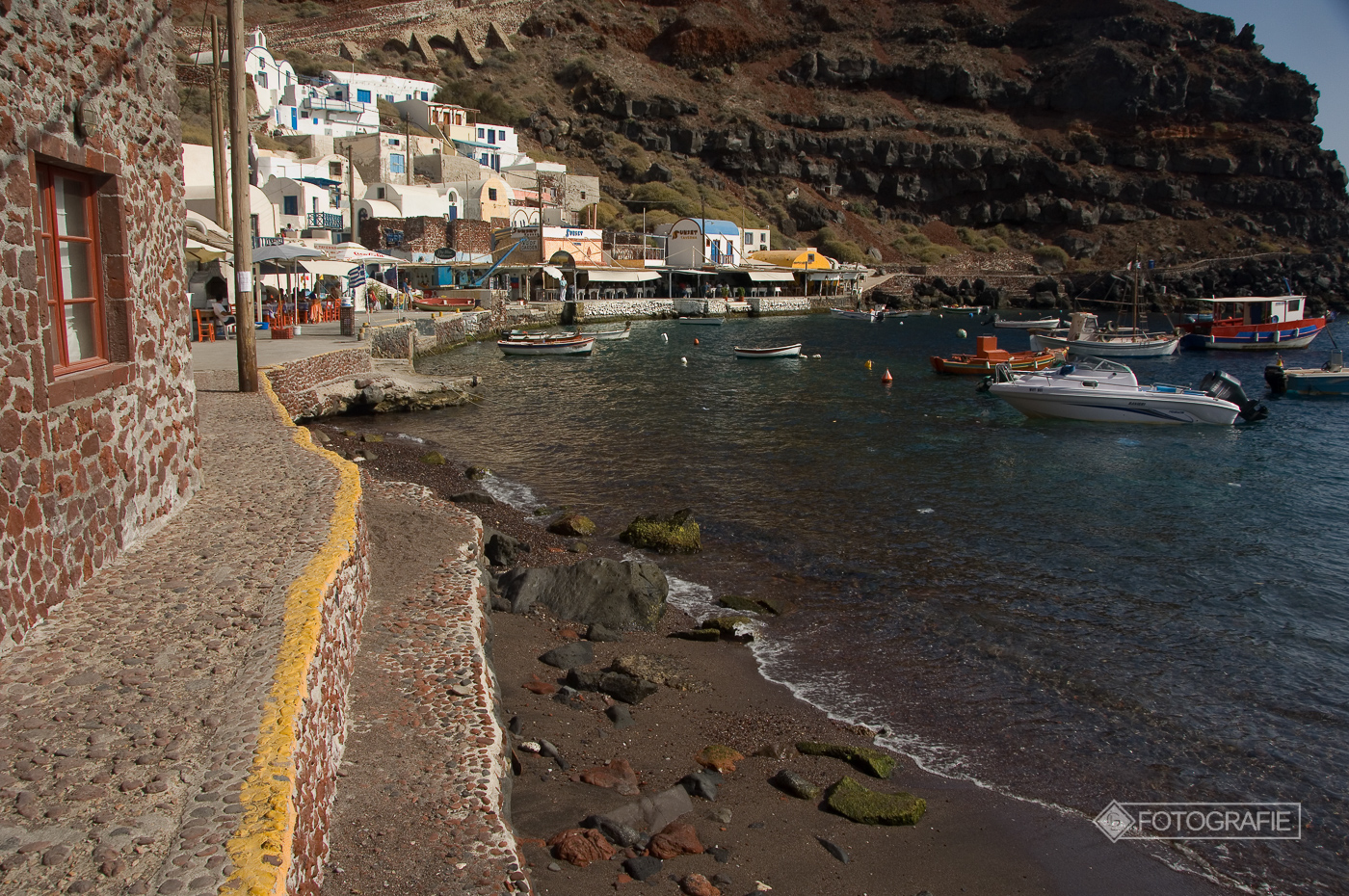 Santorin 129
