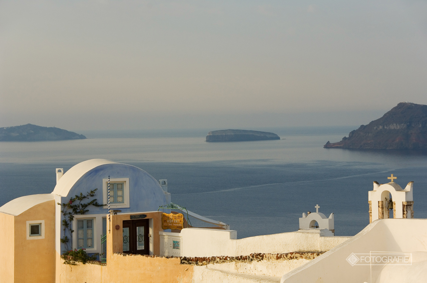 Santorin 132