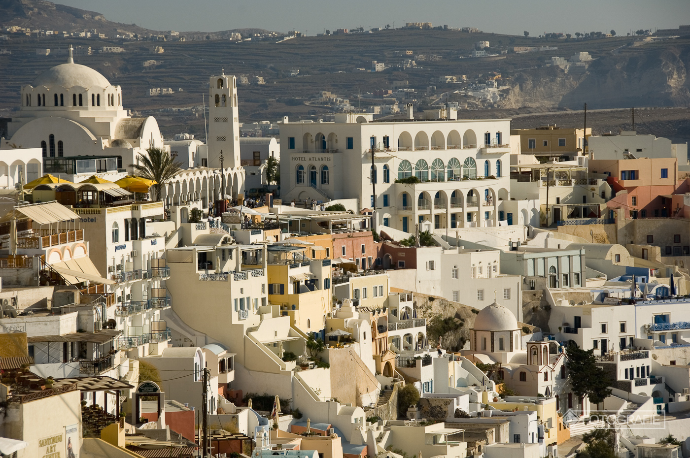 Santorin 139